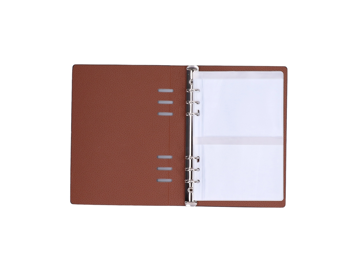 Modelo de recorte para página de armazenamento de carimbos transparentes, porta-carimbos e scrapbooking TL012