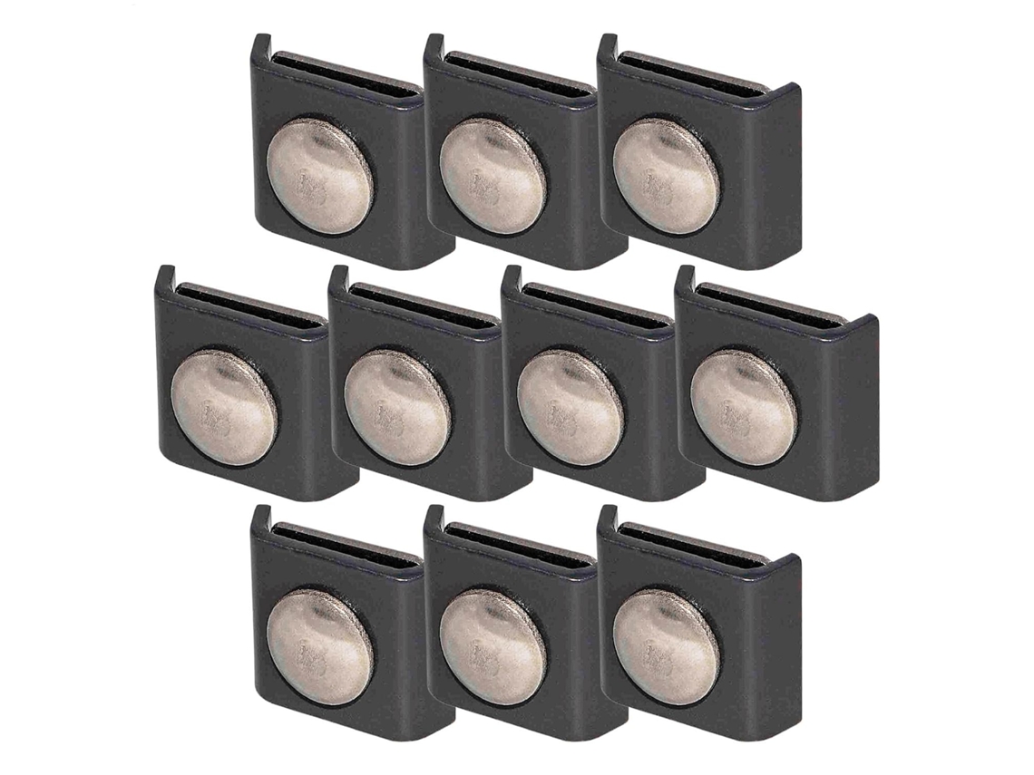Conectores De Grade Mat, Haste Conexão Cerca Conector