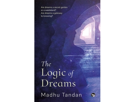 Livro The Logic Of Dreams De Madhu Tandan (inglês)