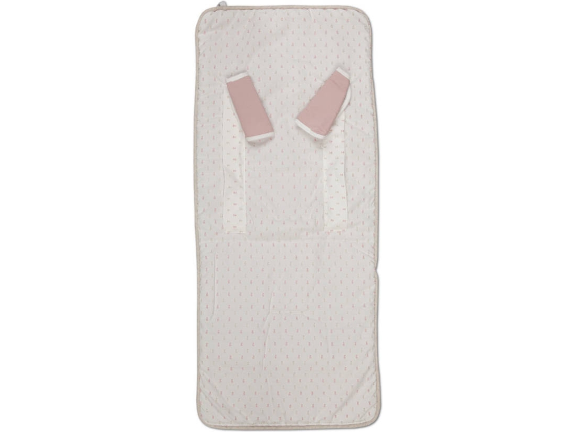 Forra BABYLINE Sugar Rosa