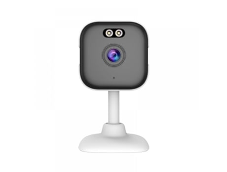 Câmera IP DIYTECH DIY-S770, vídeo HD 1080p, WiFi, visão noturna colorida, monitor para bebês e animais de estimação