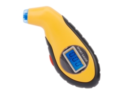 Medidor Digital Pneus Compacto Carro