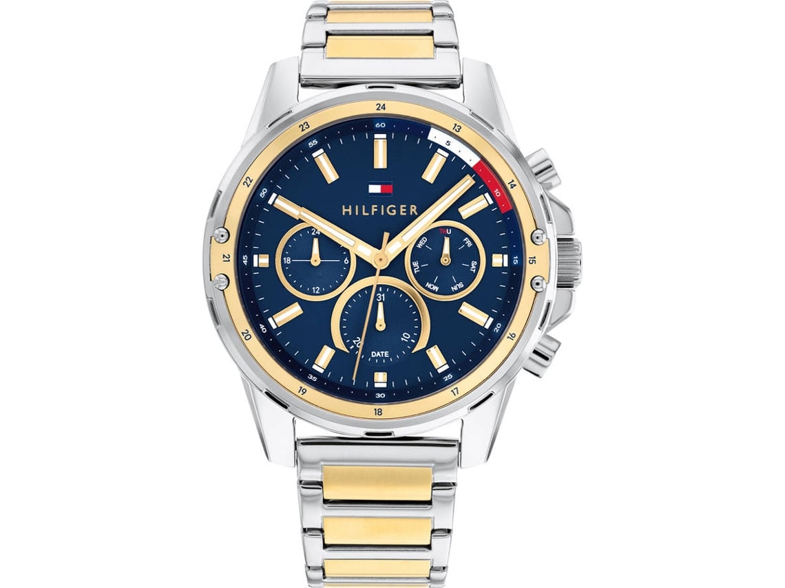 Relogio hilfiger best sale preço