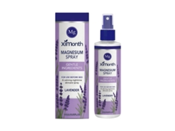 Spray de Magnésio para Relaxar e Melhorar a Qualidade do Sono LAXISCREED