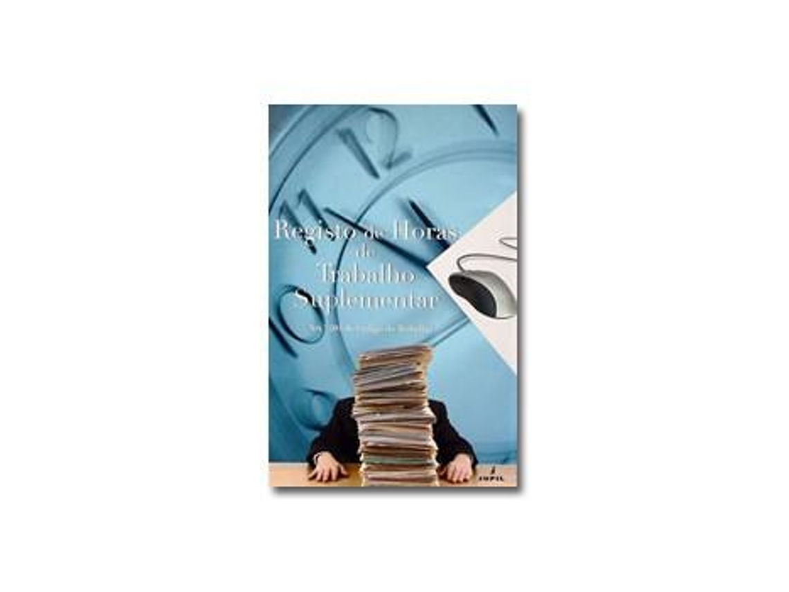 Livro+Software (Registo Trabalho Suplementar) Jufil