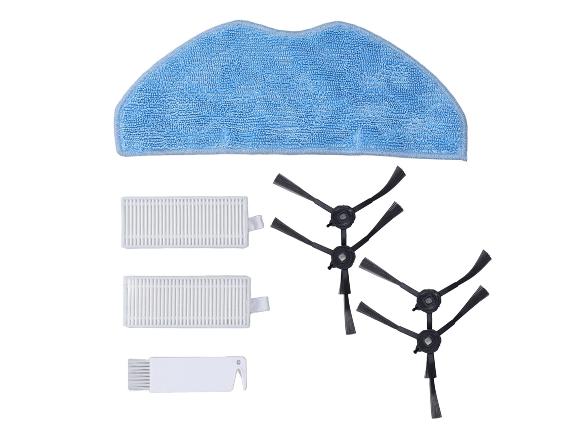 Kit de Peças de Reposição para Aspirador 360 2s S8 S8 Plus | S/MARCA
