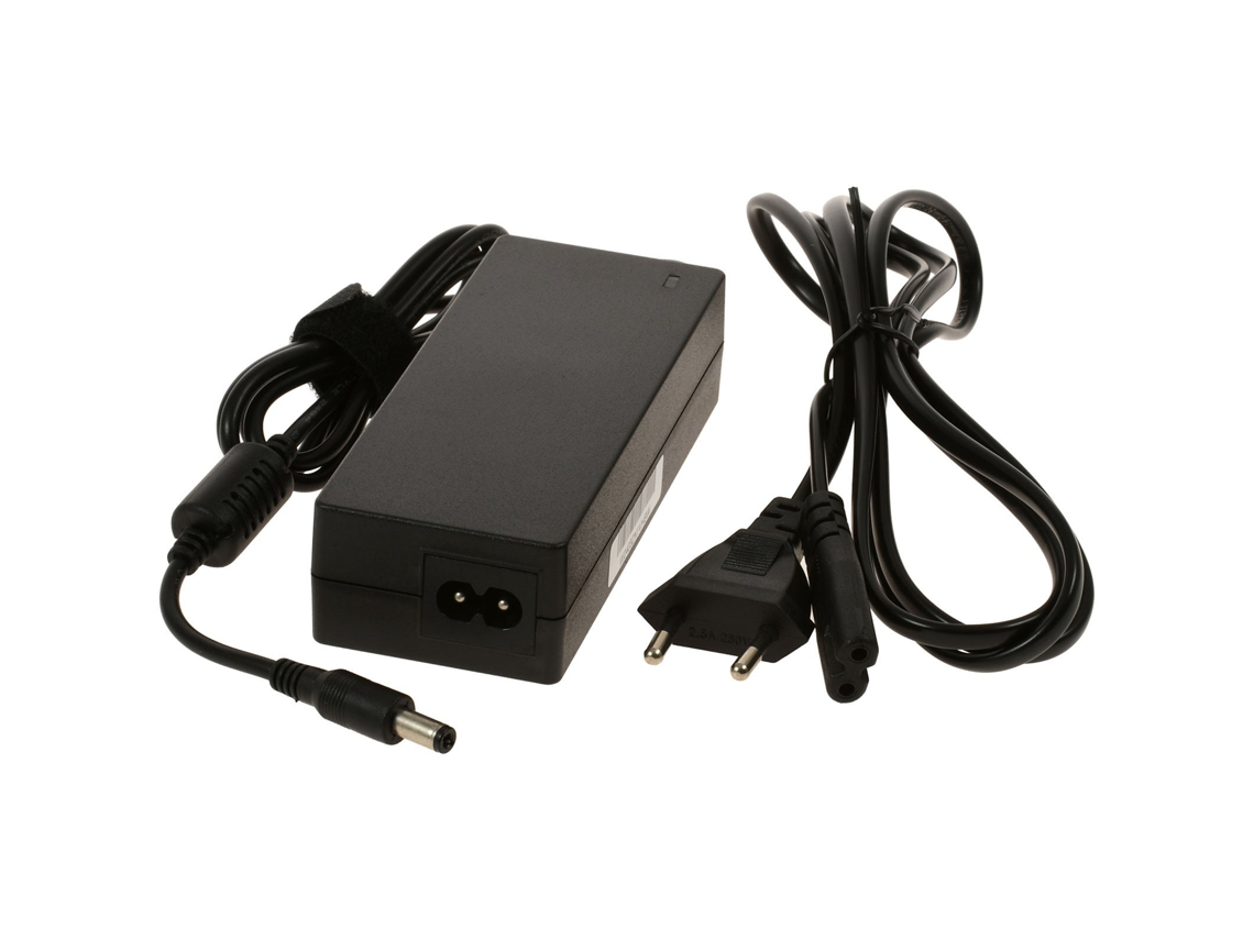 Carregador de Portátil POWERY 4.10.HP.2.22 para HP OmniBook 4102