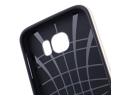 Capa de Silicone Macia LAXISCREED Abelha Ouro