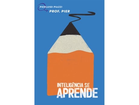 Livro Box Inteligência Se Aprende De Pierluigi Piazzi (português Do Brasil)
