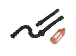 Primerox kit Elemento Filtro Tubo Combustível para Motosserra Stihl 024 026