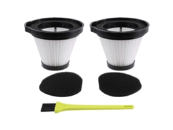 Filtro Hepa Antipoeira Para Xiaomi Deerma Dx115 Dx115s