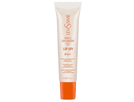 Vita C Up! Bálsamo Labial Volumizador 15ml Levissime