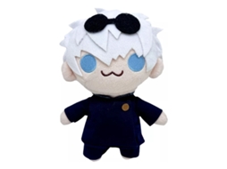Belo Brinquedo De Pelúcia Gojo Saturo Geto Suguru Jujutsu Kavayotoy