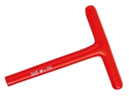 Chave De Soquete Hexagonal Com Cabo Nws-2023-18-200-T Din7440 18 Mm