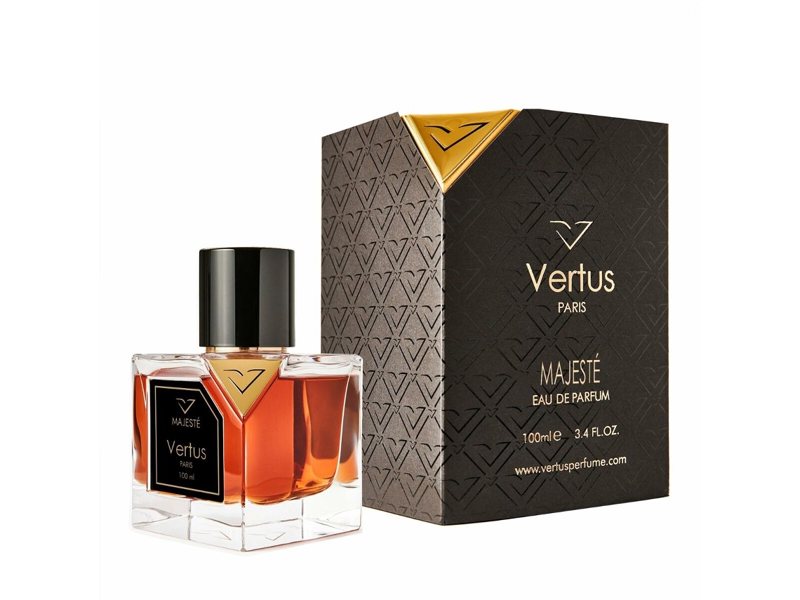 Perfume Unissexo VERTUS Majeste (100 ml)