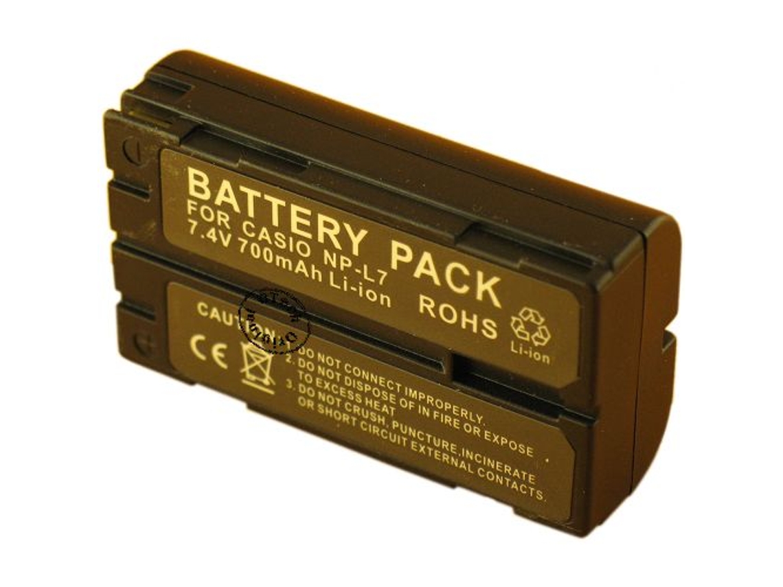Bateria Compatível para OTECH 3700057309619