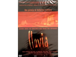 Rain (2001) / Lluvia 