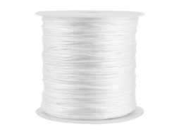 Corda de Rattail em Nylon de 100m X 0,8mm LAXISCREED