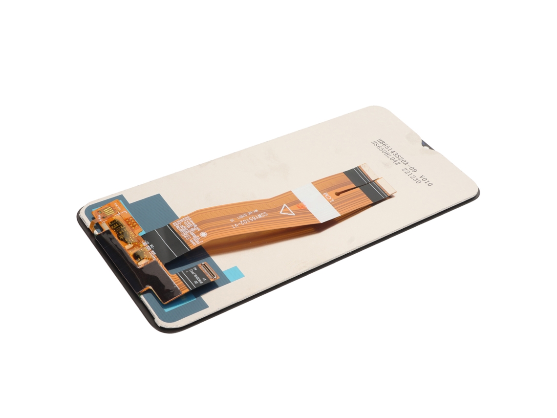 Tela LAXISCREED 6.5 Polegadas para Samsung Galaxy A03 A03s A02s