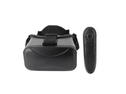 Óculos Vr EOOCOO (realidade Virtual 3d Estéreo Inteligente)