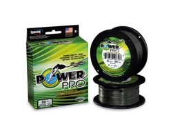 Trança SHIMANO Powerpro 1370 M 75 kg