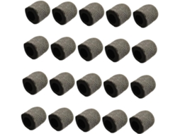 Conjunto De 30 Pontas De Caneta Stylus Condutivas De Reposição Para Telas Sensíveis Ao Toque Capacit Gokoco