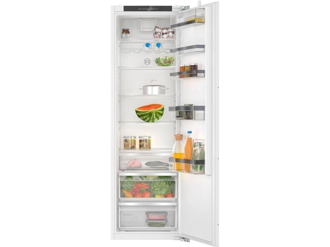 Frigorífico Encastre BOSCH KIR81ADD0 (Outlet Grade B - Ventilado - 177,2 cm - 310 L - Branco)