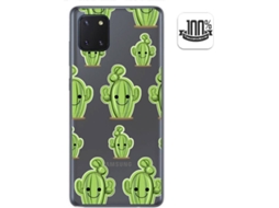Capa Samsung Galaxy Note 10 Lite TUMUNDOSMARTPHONE Catos Multicor