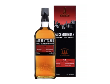 12 Anos Auchentoshan