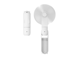Mini Ventoinha Yizhood (2 Velocidades 5w Diaâmetro 12 Cm)