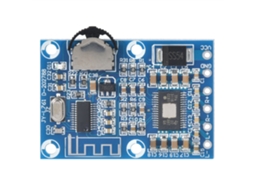 Placa de Amplificador de Potência Dual 50W x 2 TPA3116D2 com Controle de Volume Digital S/MARCA