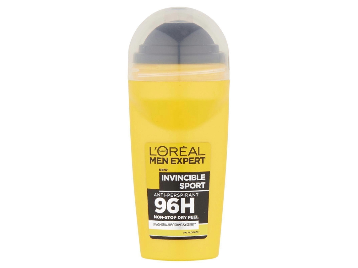 Men Expert Roll On 50ml - Esporte Invencível