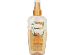 Spray para o Cabelo LOVEA Monoi e Karité (150 ml)
