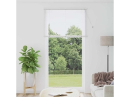 Vidaxl Persianas Venecianas Manual Branco 220 X 120 Cm Alumínio