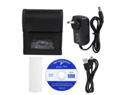 Impressora Térmica Bluetooth LAXISCREED 80mm