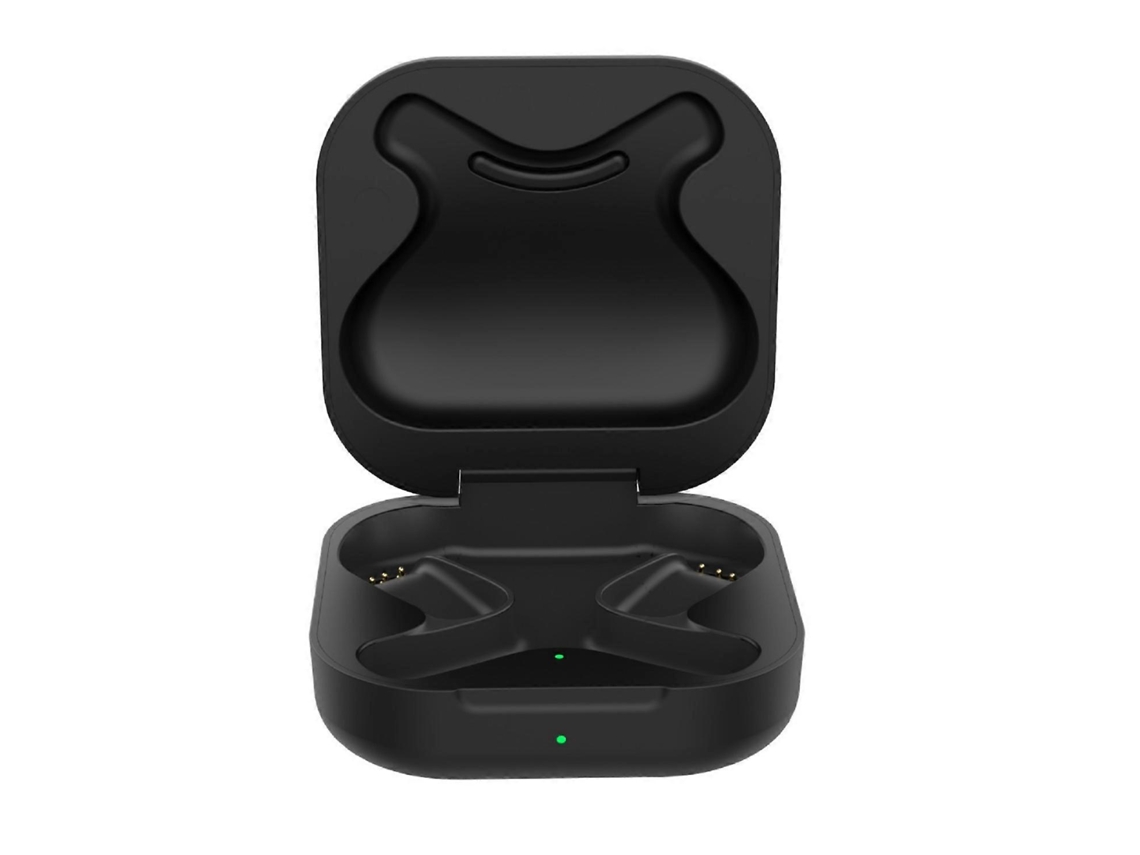 Peça Para Shokz Openfit T910 Fone De Ouvido Bluetooth Esportivo Bandeja De Carregamento Caixa De Carregamento Para Fone De Ouvido Brilvibera