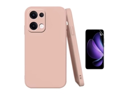 Pelicula de Vidro GIFT4ME Oppo Reno13