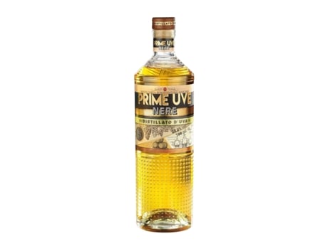 Aguardente Grappa BONAVENTURA MASCHIO Prime Uve Nere (0.7 L - 1 Unidade)