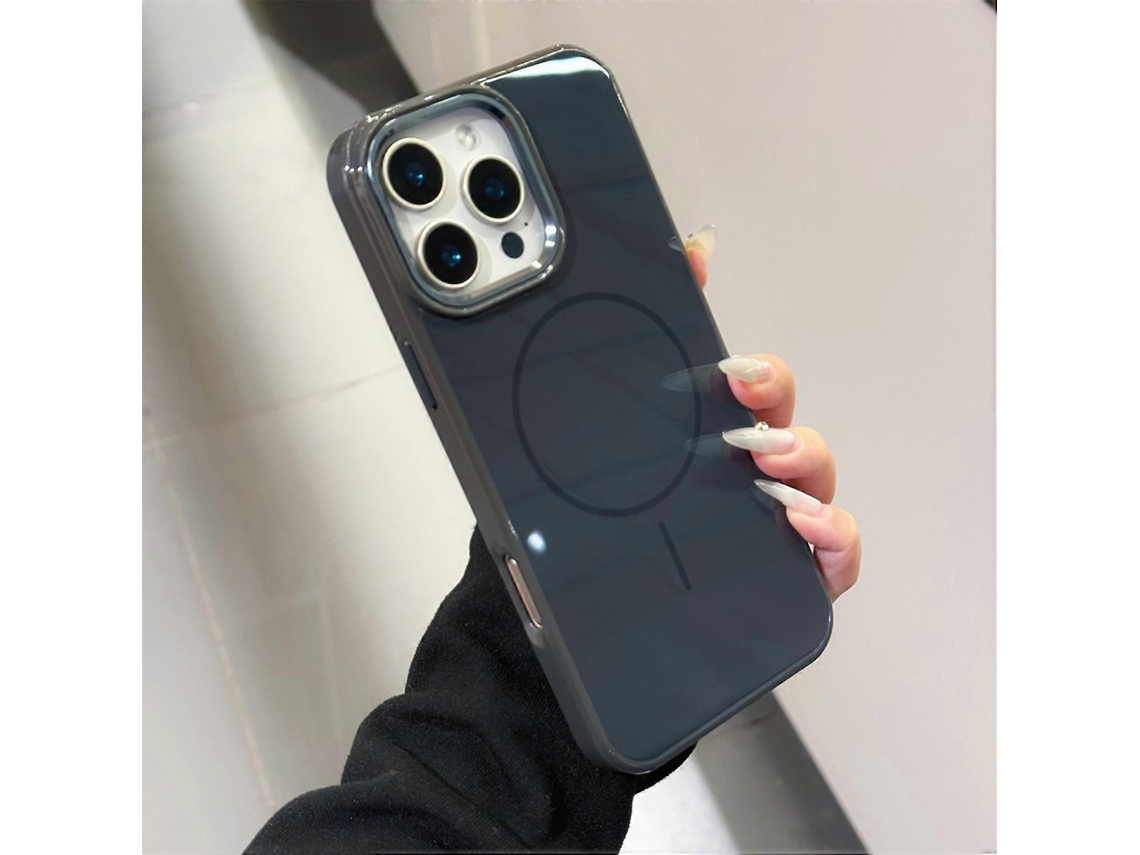 Capa Para Iphone 16 Pro