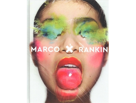 Livro marco antonio x rankin de rankin (inglês)