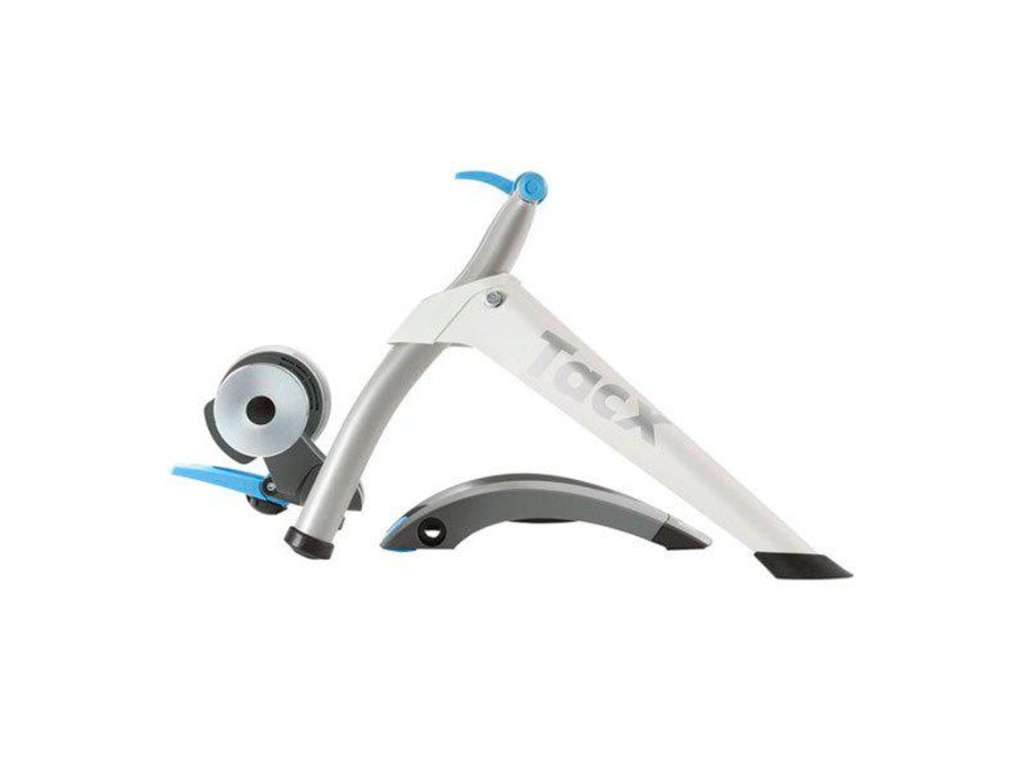 Rolo de treino Tacx Flow Smart