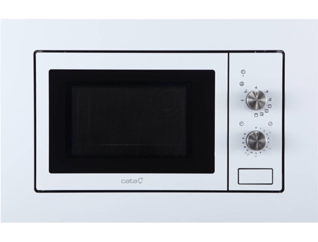 ENC.M.O  20L.800W+GRILL-MMA20WH