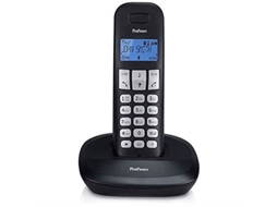 Profoon Telefone Dect Pdx1100 Brilvibera
