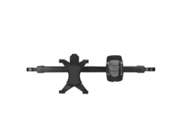Suporte de Cabeceira para Celular e Tablet LAXISCREED