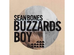 Vinil Sean Bones - Buzzard's Bluff (1CDs)