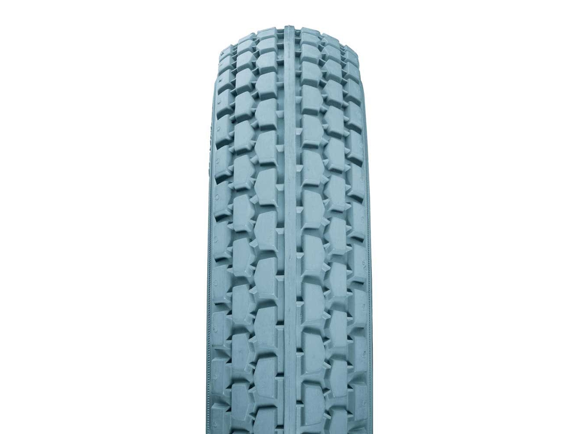 Pneu 250-8 Is322 Prateadoimpac