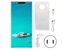 Smartphone LAXISCREED 6.53 Polegadas 2k e Dual Sim