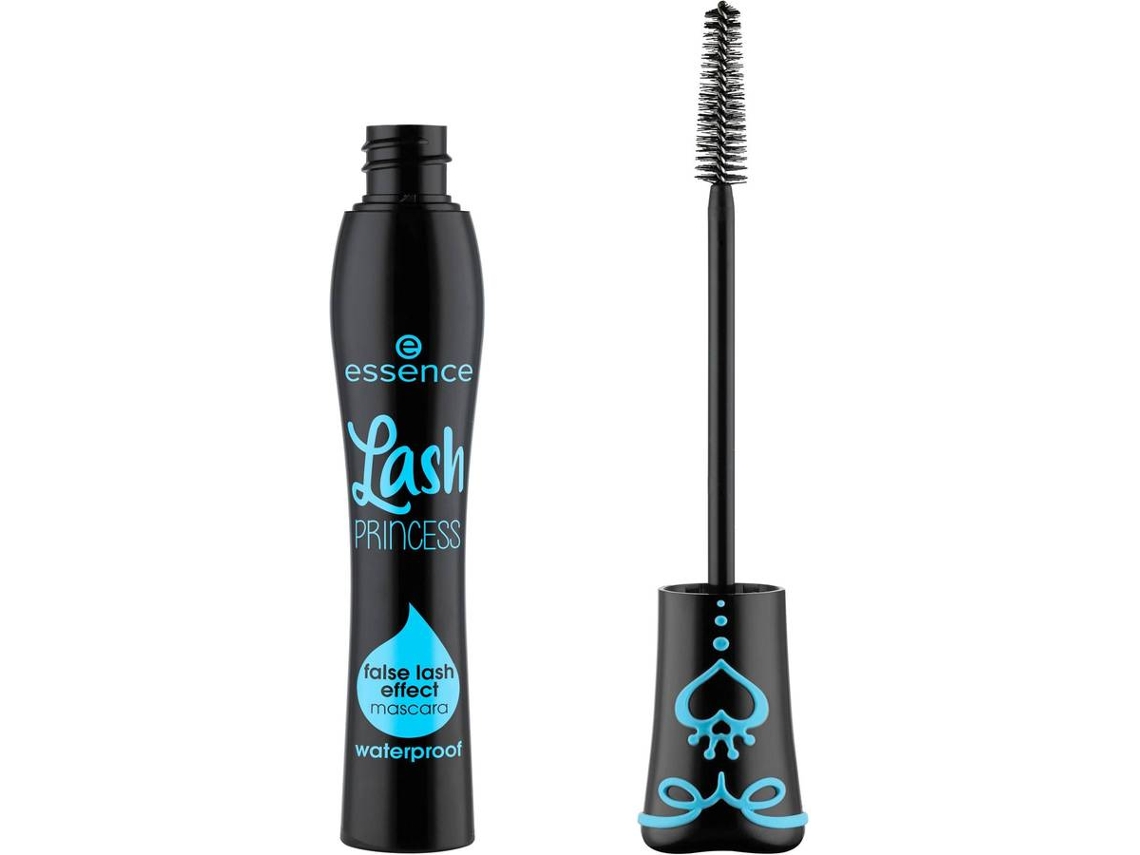 Máscara de Pestanas ESSENCE Lash Princess False Lash Effect À Prova de Água (12 ml)