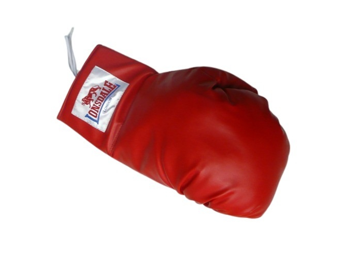 Luvas de Boxe PUNCH Lonsdale