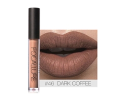 Focallure Labial Líquido Mate Impermeable 12 Colores Largo Duración Hidratante Maquillaje 46